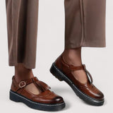 Blanca | Zapatos Elegantes