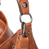 Guadalupe | Bolsa de Cuero Elegante