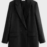 Berta | Abrigo Oversize Clásico