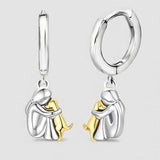 Florencia | Pendientes Elegantes