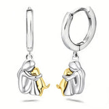 Florencia | Pendientes Elegantes
