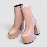 Manuela | Botas Modernas