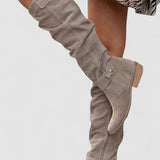 Tamara | Botas Elegantes