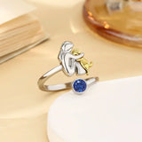 Penélope | Anillo Elegante