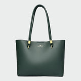 Estefanía | Bolsa de Cuero Elegante