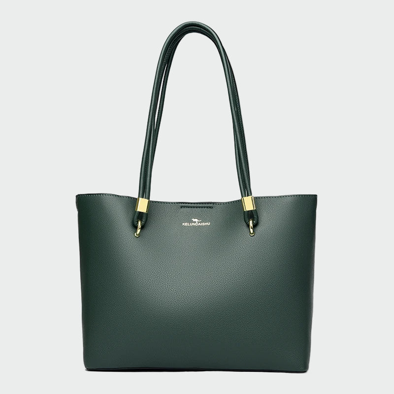 Dolores | Bolsa de Cuero Elegante