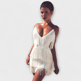 Celia | Vestido Mini Elegante