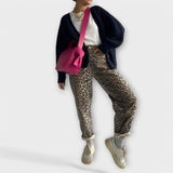 Julia | Pantalón Largo Estampado