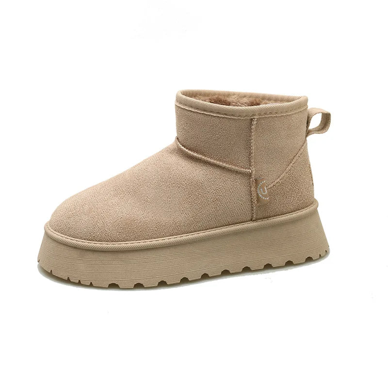 Julia | Botas Largas Clásicas