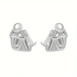 Gabriela | Pendientes Elegantes