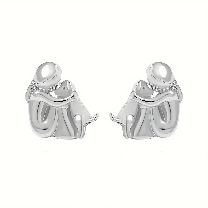 Gabriela | Pendientes Elegantes