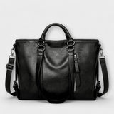 Ainhoa | Bolsa de Piel Elegante