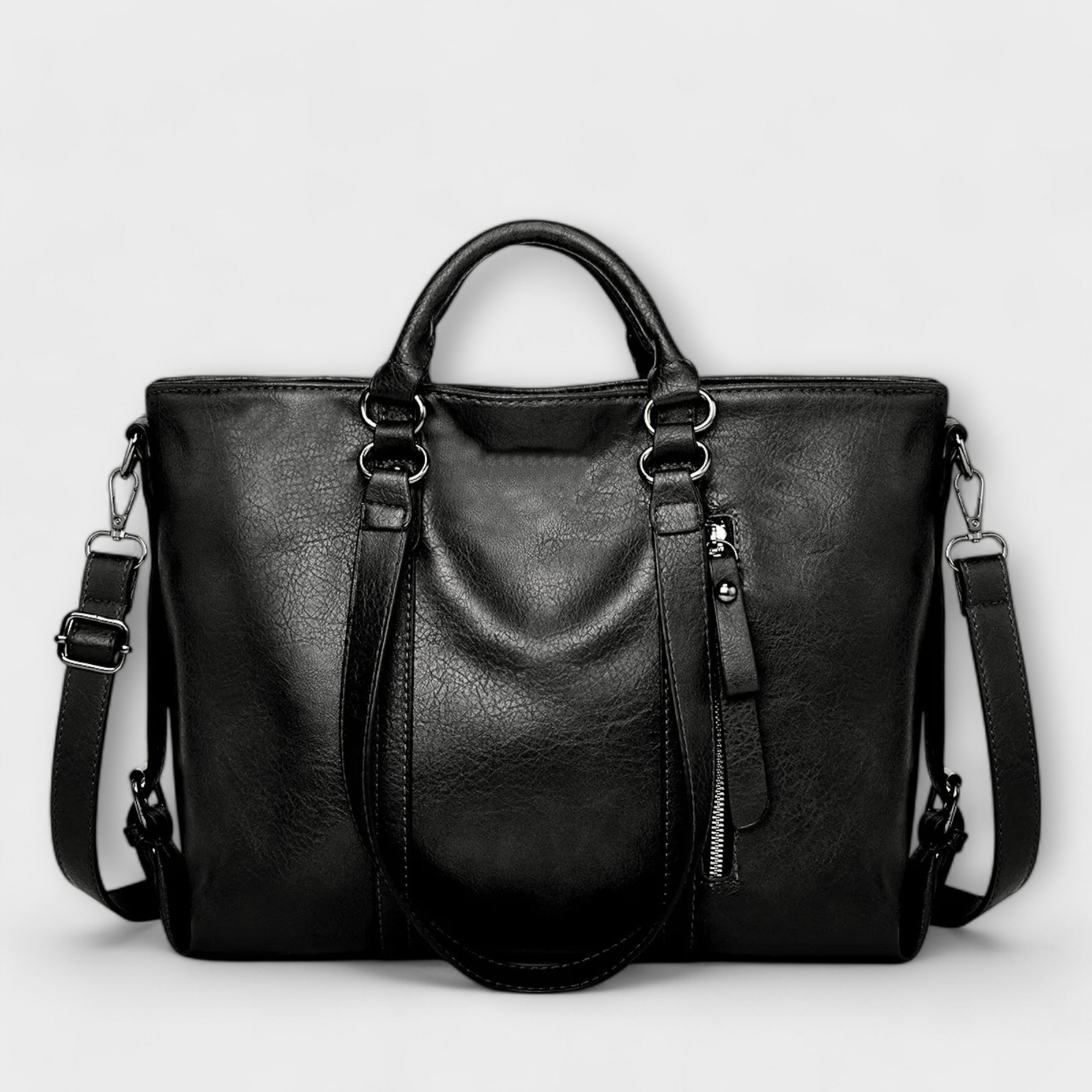 Ainhoa | Bolsa de Piel Elegante