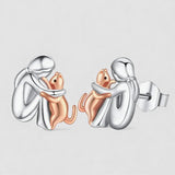 Fernanda | Pendientes Elegantes