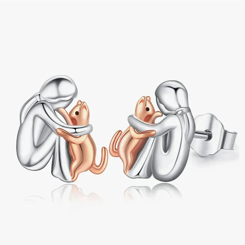 Fernanda | Pendientes Elegantes
