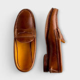 Eva | Zapatos de Cuero Elegantes