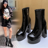 Maite | Botas Modernas