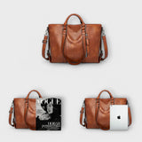 Ainhoa | Bolsa de Piel Elegante