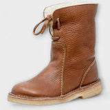 Aurora | Botas de Cuero Elegantes