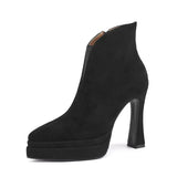 Sofía | Botas Elegantes
