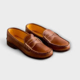 Eva | Zapatos de Cuero Elegantes