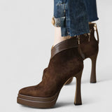 Soledad | Botas Elegantes