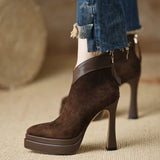 Soledad | Botas Elegantes