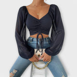 Nieves | Blusa Elegante
