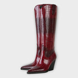 Sandra | Botas Elegantes
