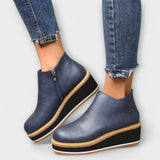 Antonia | Botas Elegantes Invernales