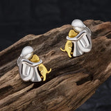 Gabriela | Pendientes Elegantes