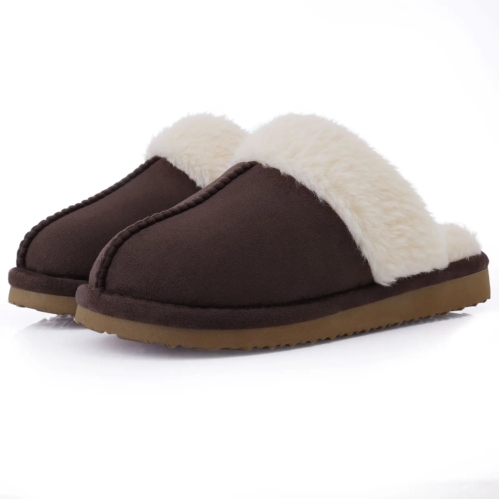 Margarita | Pantuflas de Lana Invernales