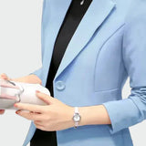 Cristina | Blazer Ajustado Elegante