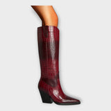 Sandra | Botas Elegantes