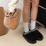 Leticia | Botas Bordadas Elegantes