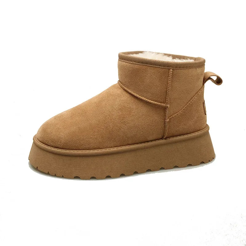 Julia | Botas Largas Clásicas