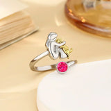 Penélope | Anillo Elegante
