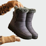Ana | Botas Elegantes Invernales