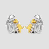 Gabriela | Pendientes Elegantes