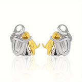 Gabriela | Pendientes Elegantes