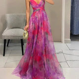 Teresa | Vestido Mini Floral