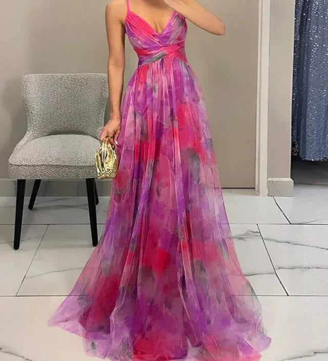 Sofía | Vestido Mini Floral