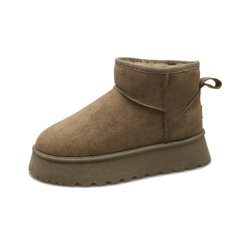 Julia | Botas Largas Clásicas