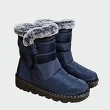 Ana | Botas Elegantes Invernales