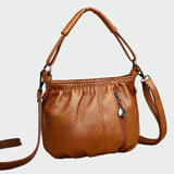 Diana | Bolsa de Cuero Elegante
