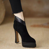 Soledad | Botas Elegantes