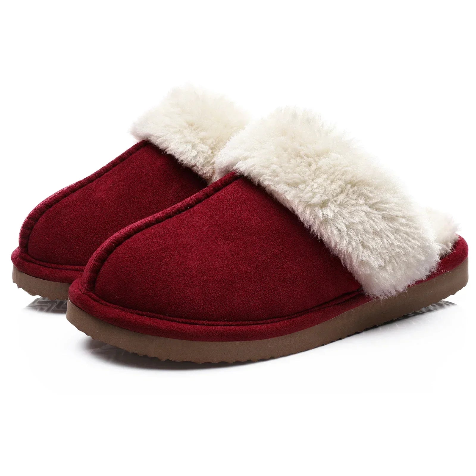 Margarita | Pantuflas de Lana Invernales