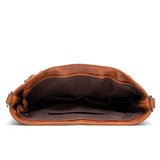 Guadalupe | Bolsa de Cuero Elegante