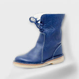 Aurora | Botas de Cuero Elegantes