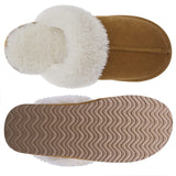 Margarita | Pantuflas de Lana Invernales